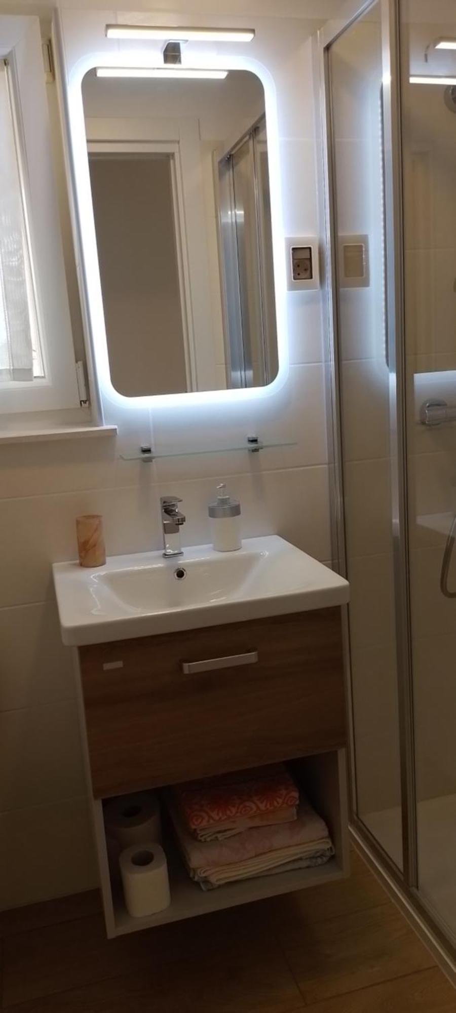 Apartma Barizoni 安卡兰 外观 照片