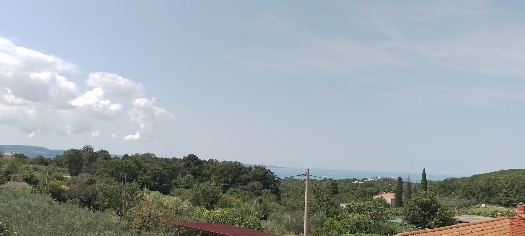 Apartma Barizoni 安卡兰 外观 照片